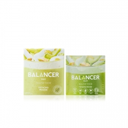 Коктейль Balancer со вкусом &laquo;Фисташковый мусс&raquo;, 10 шт.
